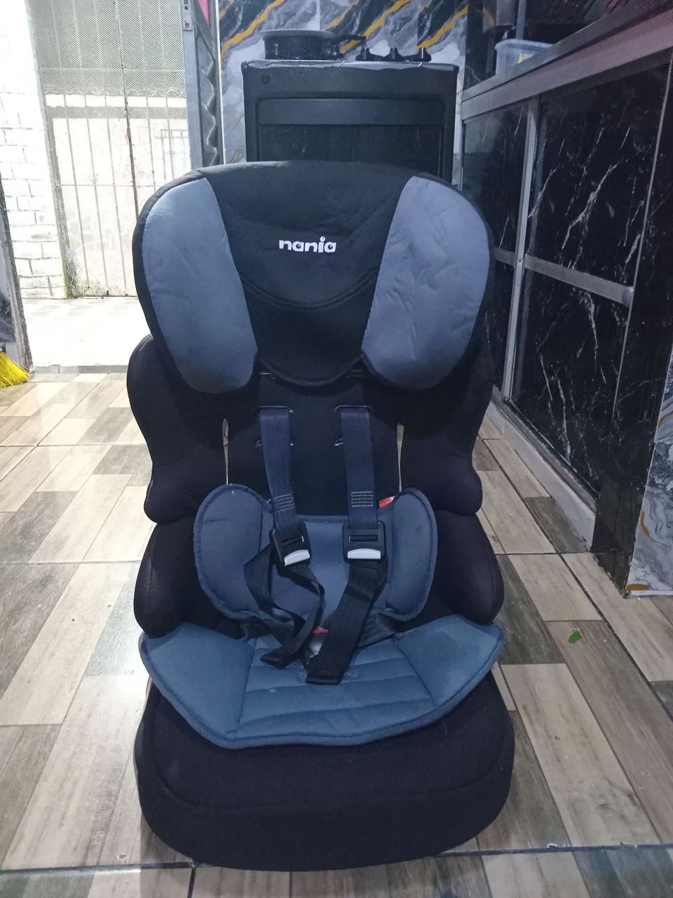 Cadeirinha pra carro  - Foto 3