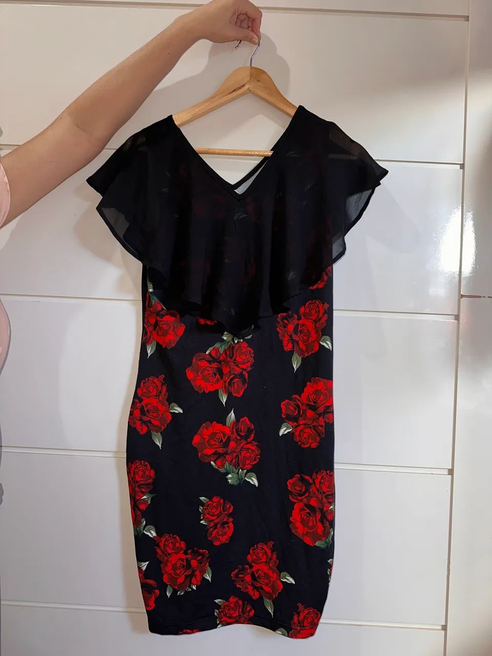 Vestido Florido