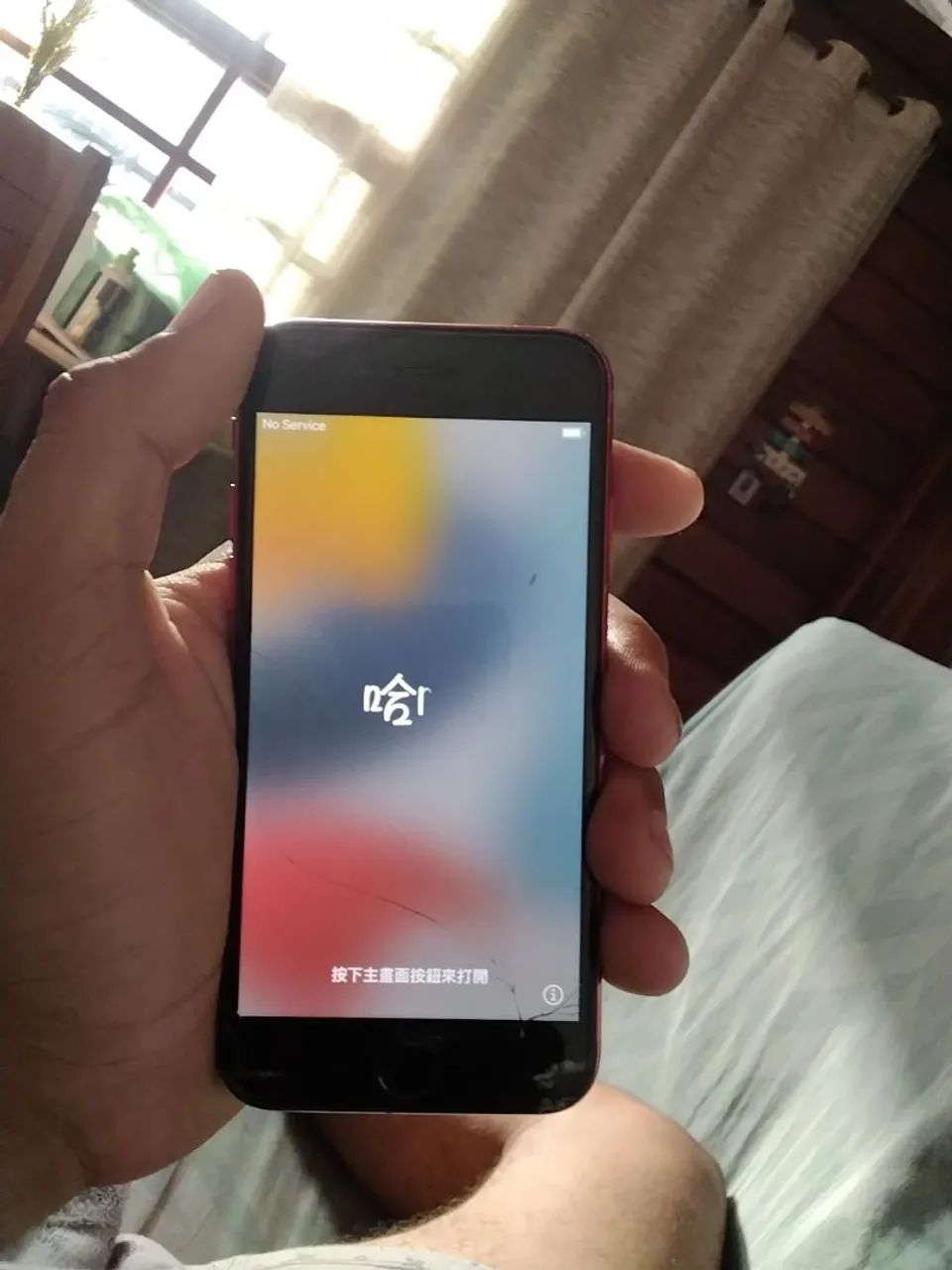 IPhone 8 pra sair hoje - Foto 5