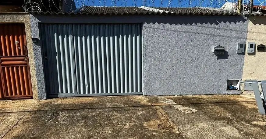 VENDE-SE EXCELENTE IMÓVEL EM CEILÂNDIA