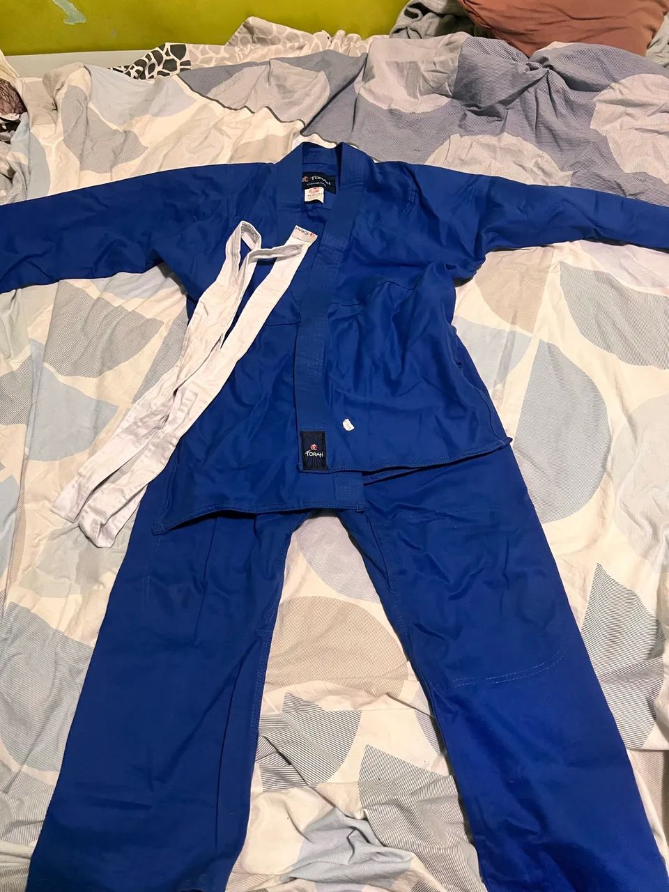 Roupa de Judô - Foto 3