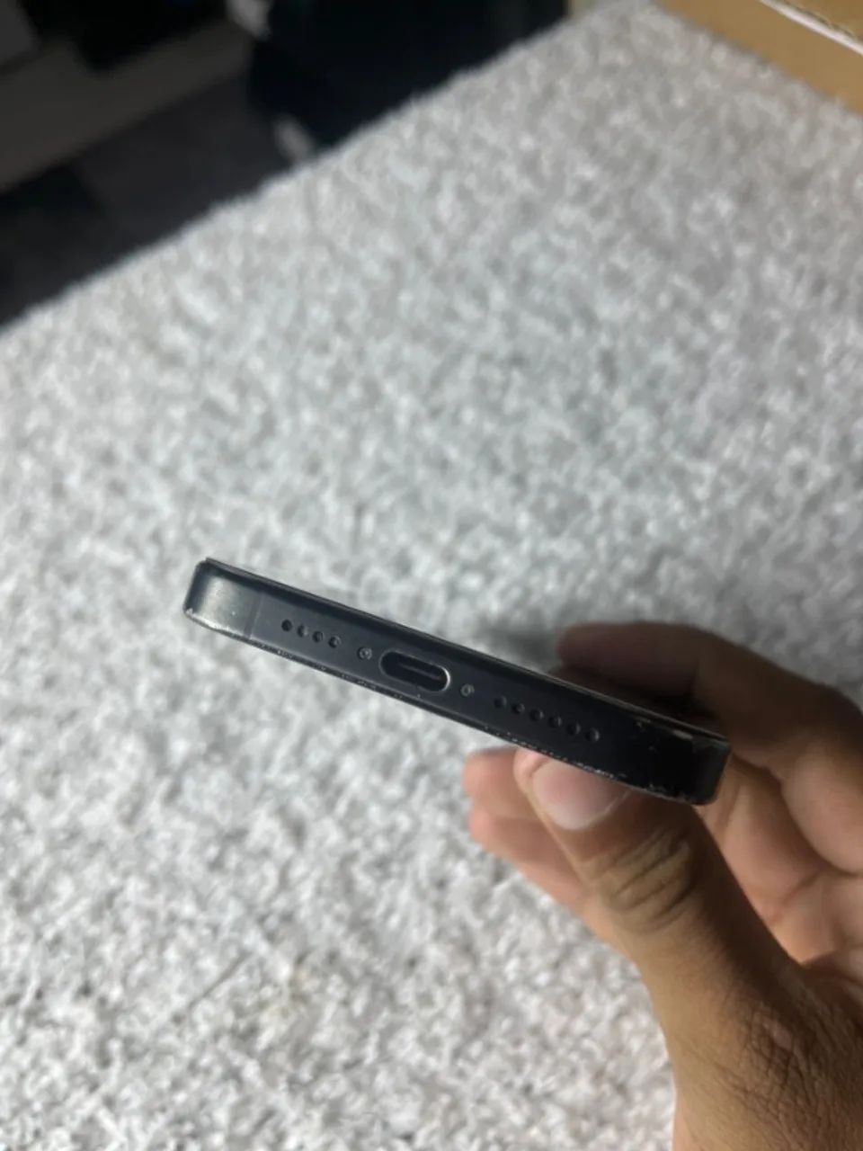 iPhone 15 Pro Max 256GB - Foto 3