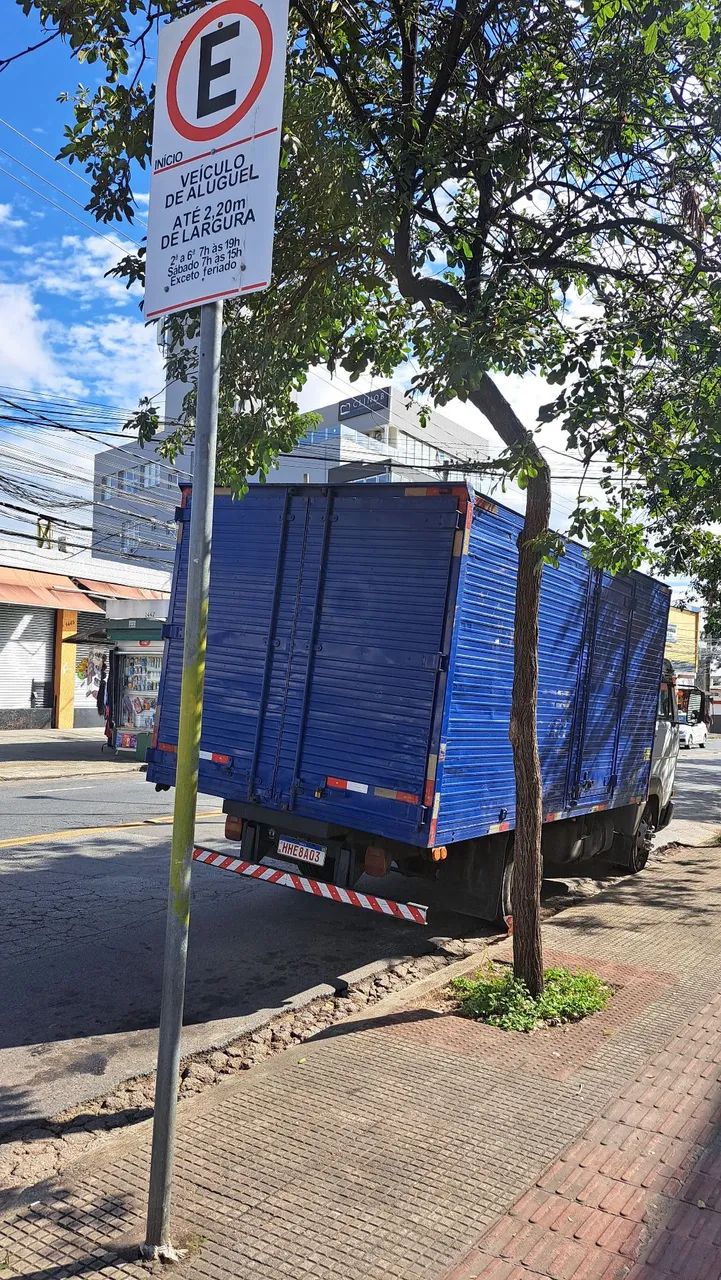 Fretes e Mudanças  - Foto 4