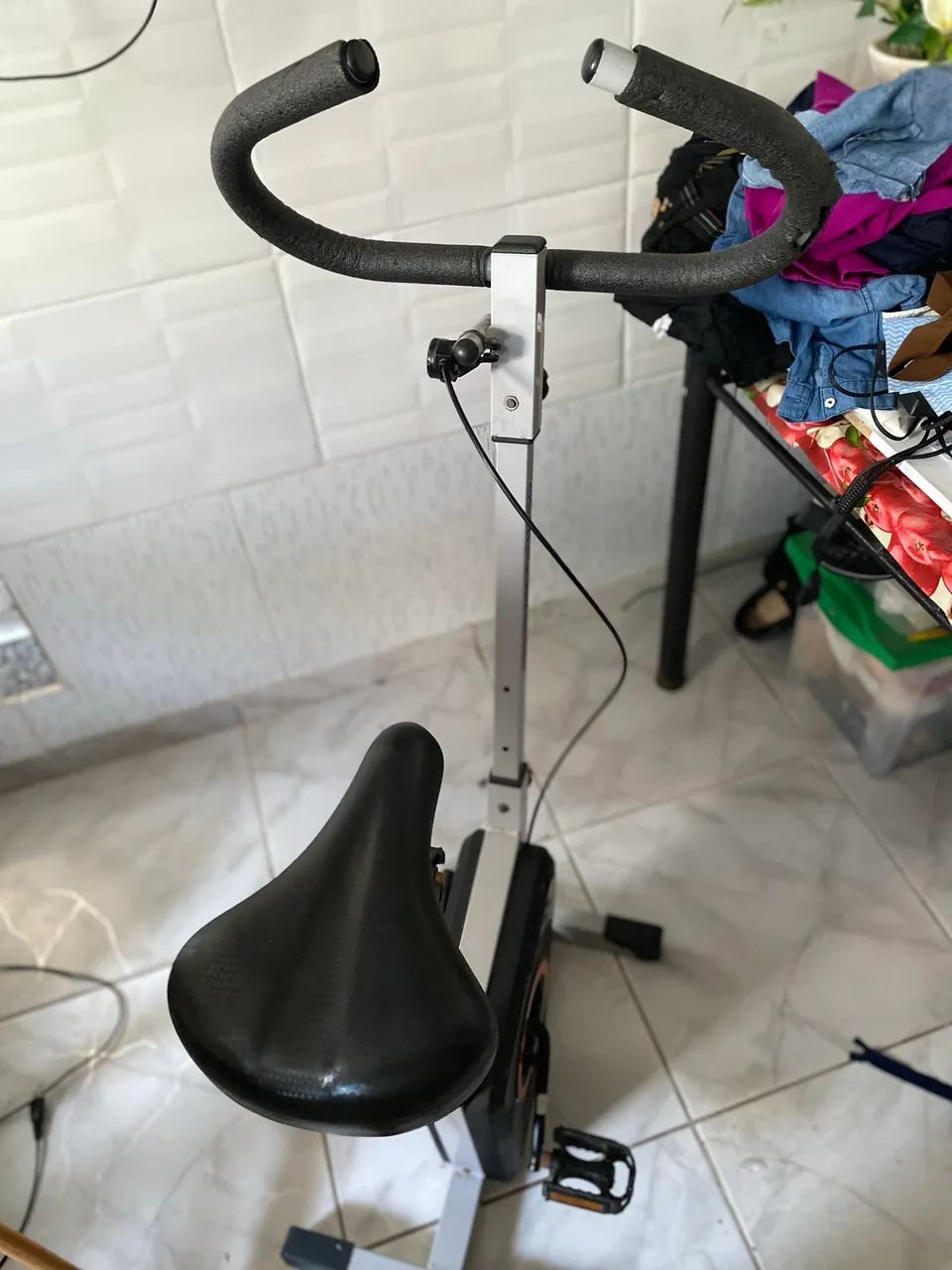 Bicicleta Ergométrica  - Foto 3