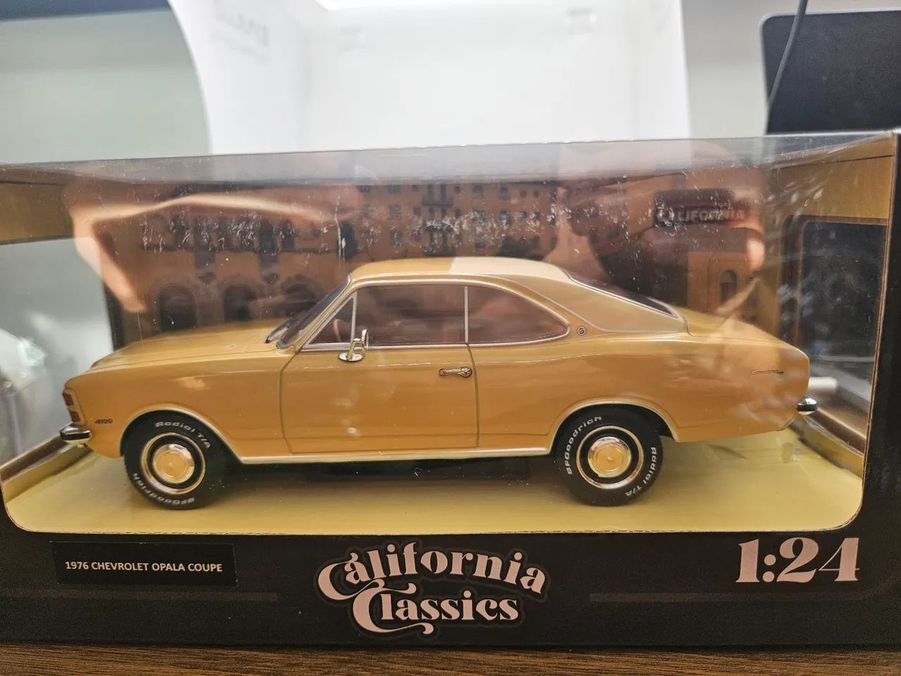 Opala 1/24 - Foto 4