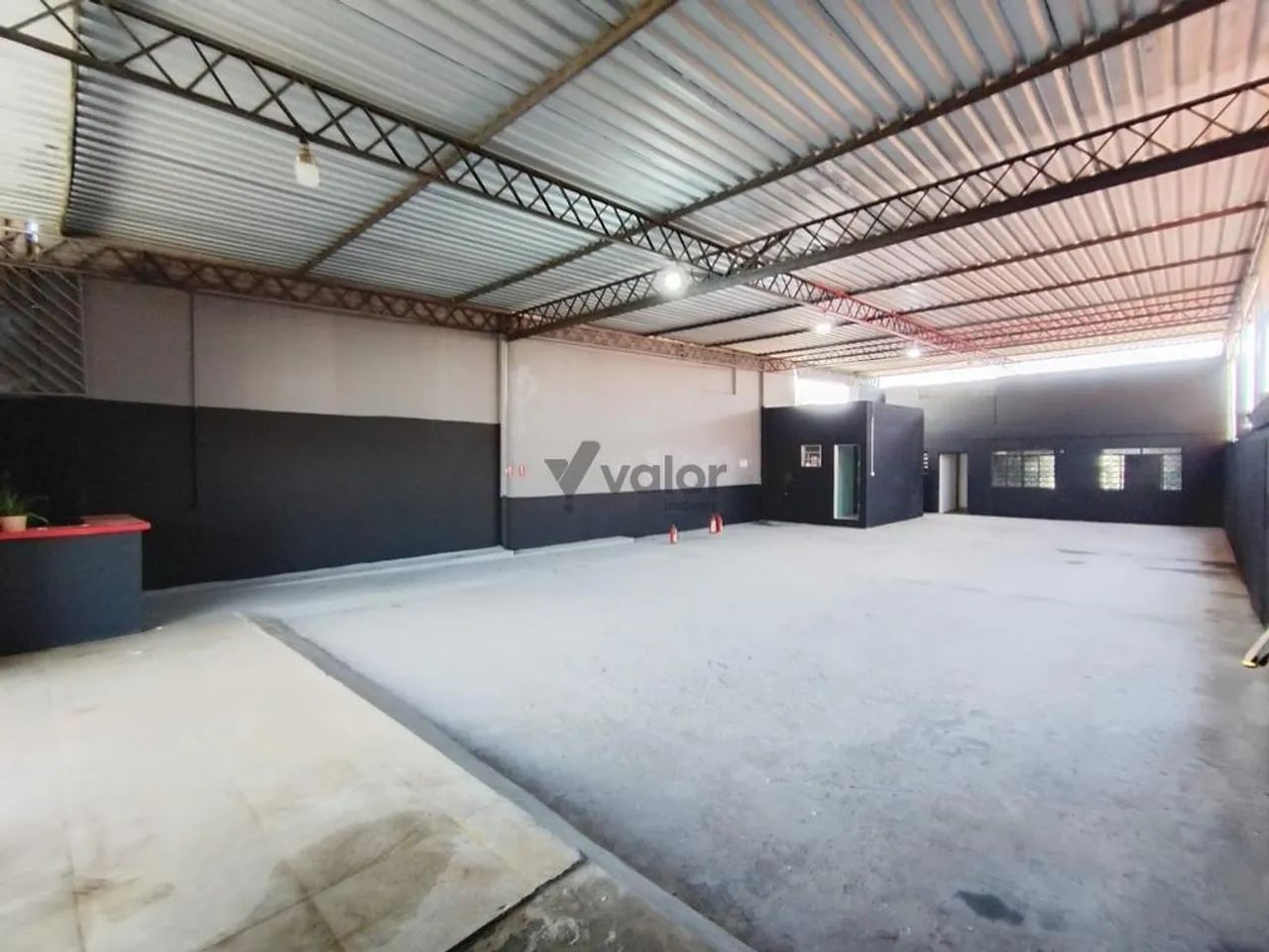 Salão à venda e para alugar em Campinas, Jardim Chapadão, com 291 m² - Foto 5