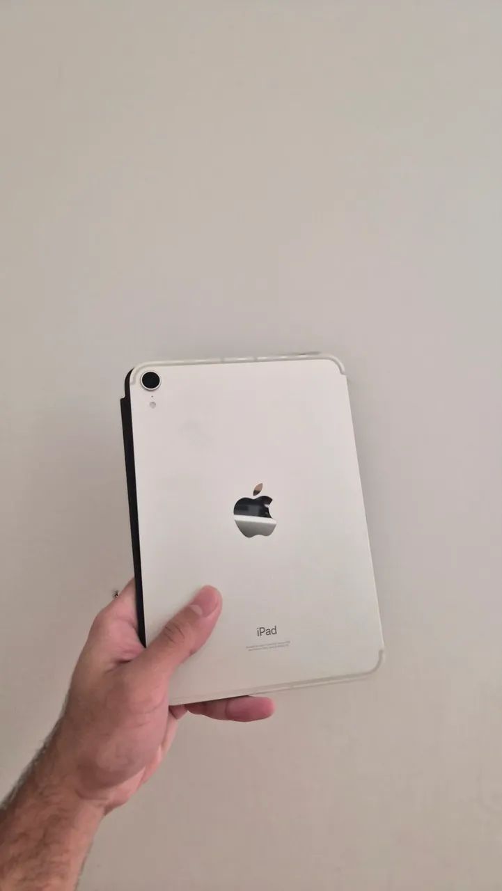 Ipad Mini 6