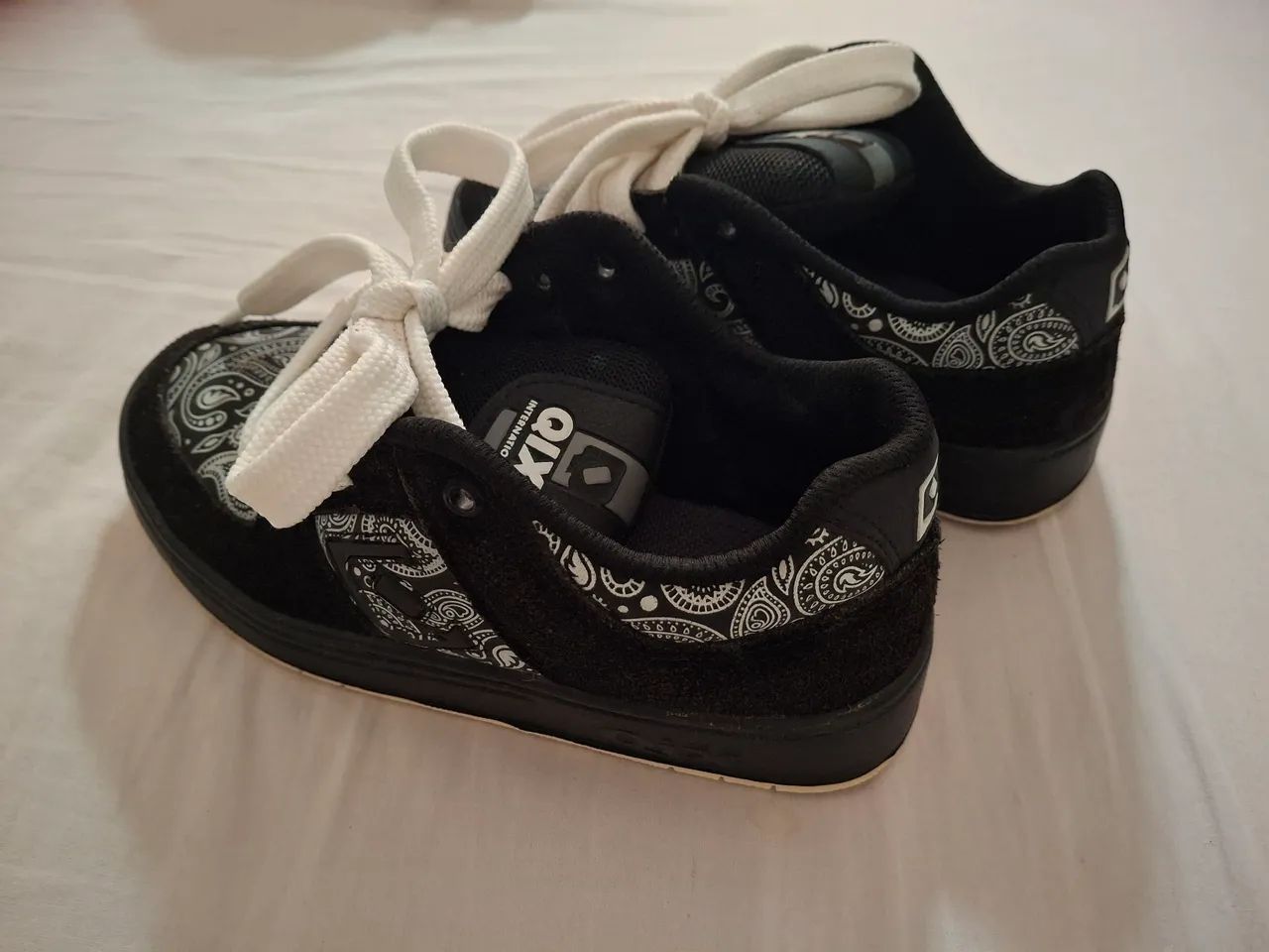 Tênis QIX 90's OG 