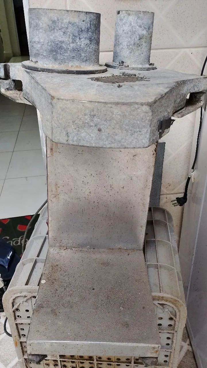 PROCESSADOR TRITURADOR DE ALIMENTOS  - Foto 3
