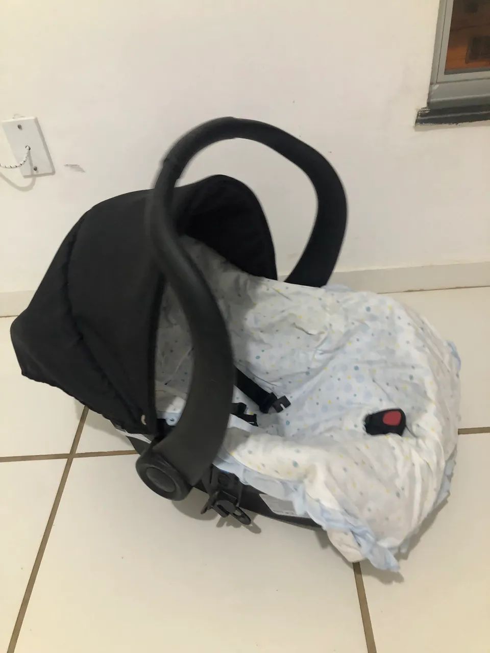 Bebê Conforto da Galzerano - Foto 2