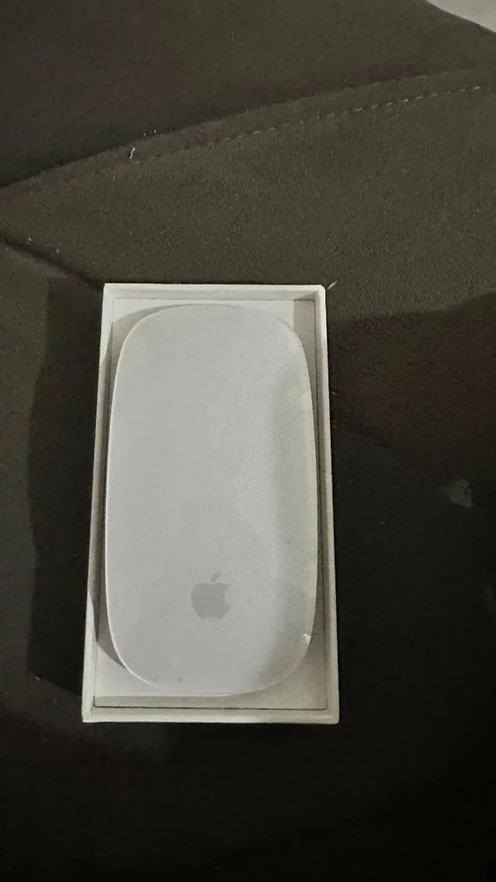 MacBook e Magic Mouse - Foto 2