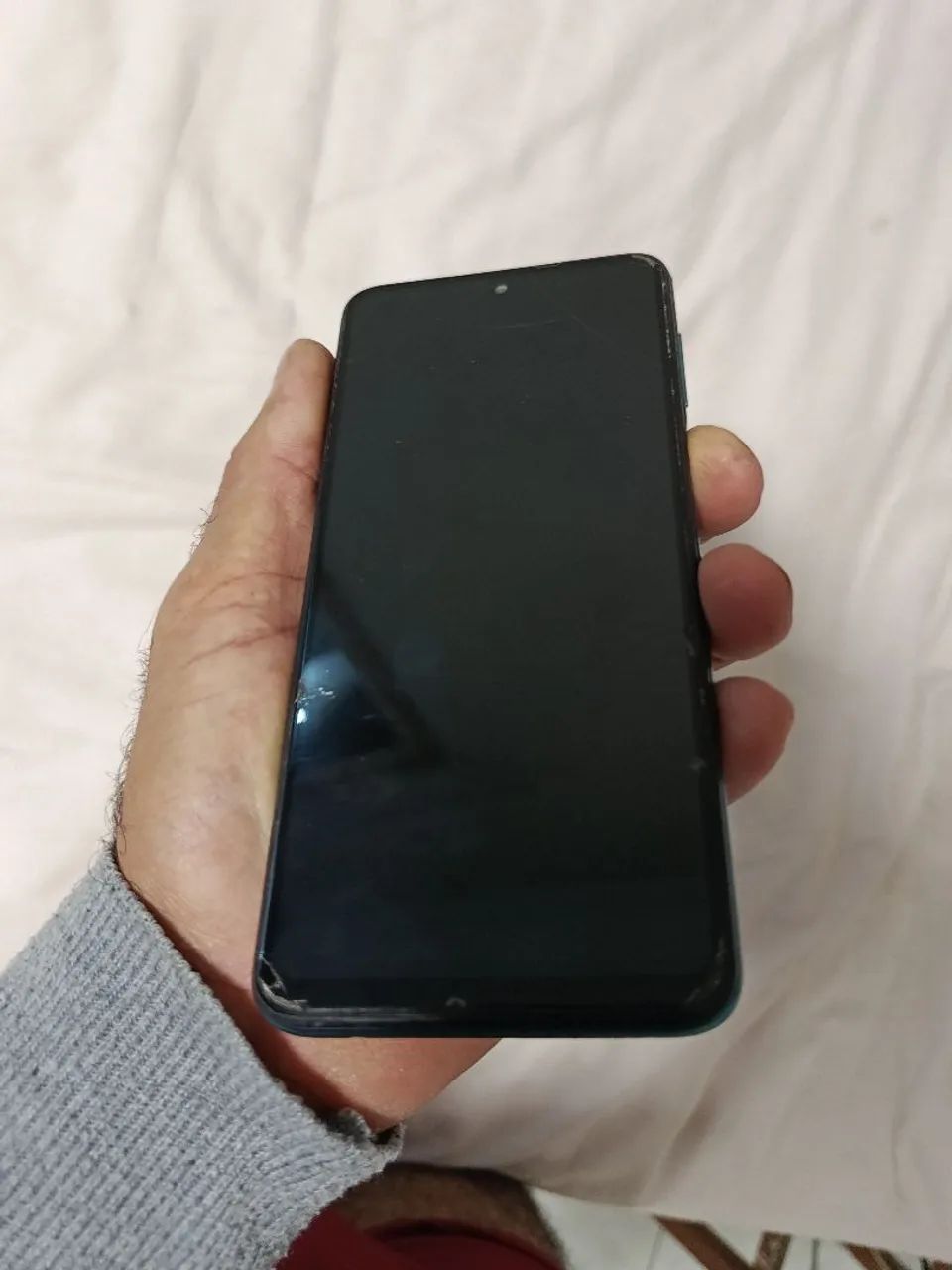 celular xaomi so ameaça ligar - Foto 2
