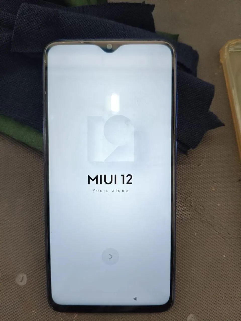 Xiaomi Redmi Note 8 Pro - Foto 2