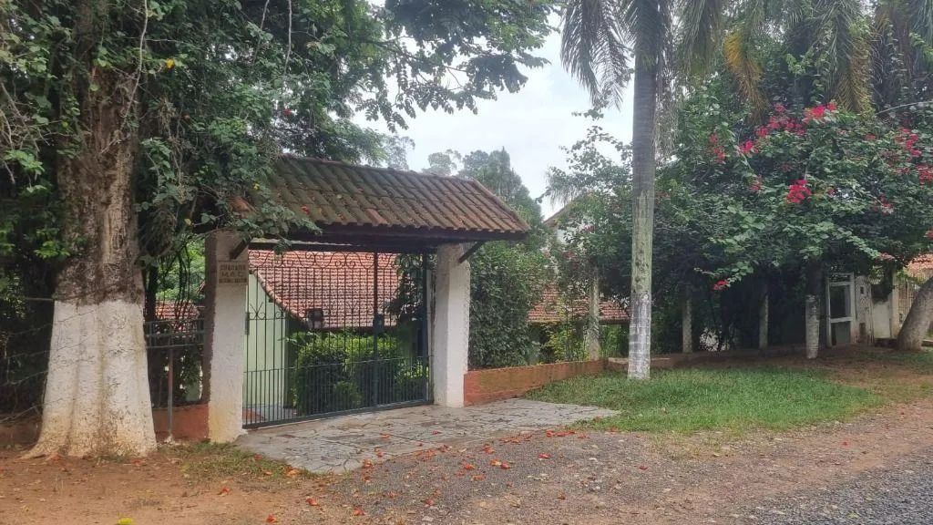 Chácara à venda em Monte Mor, Chácaras Meu Cantinho, com 3 quartos, com 2440 m² - Foto 2