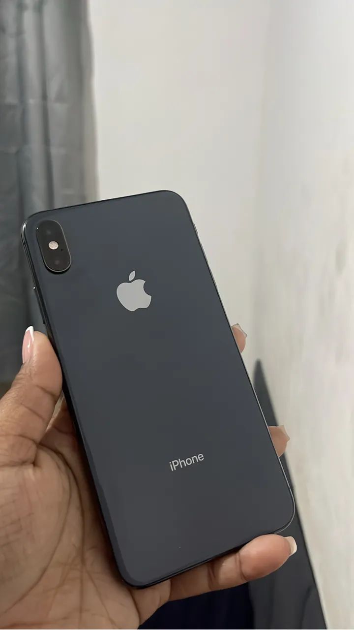 iPhone XS MAX