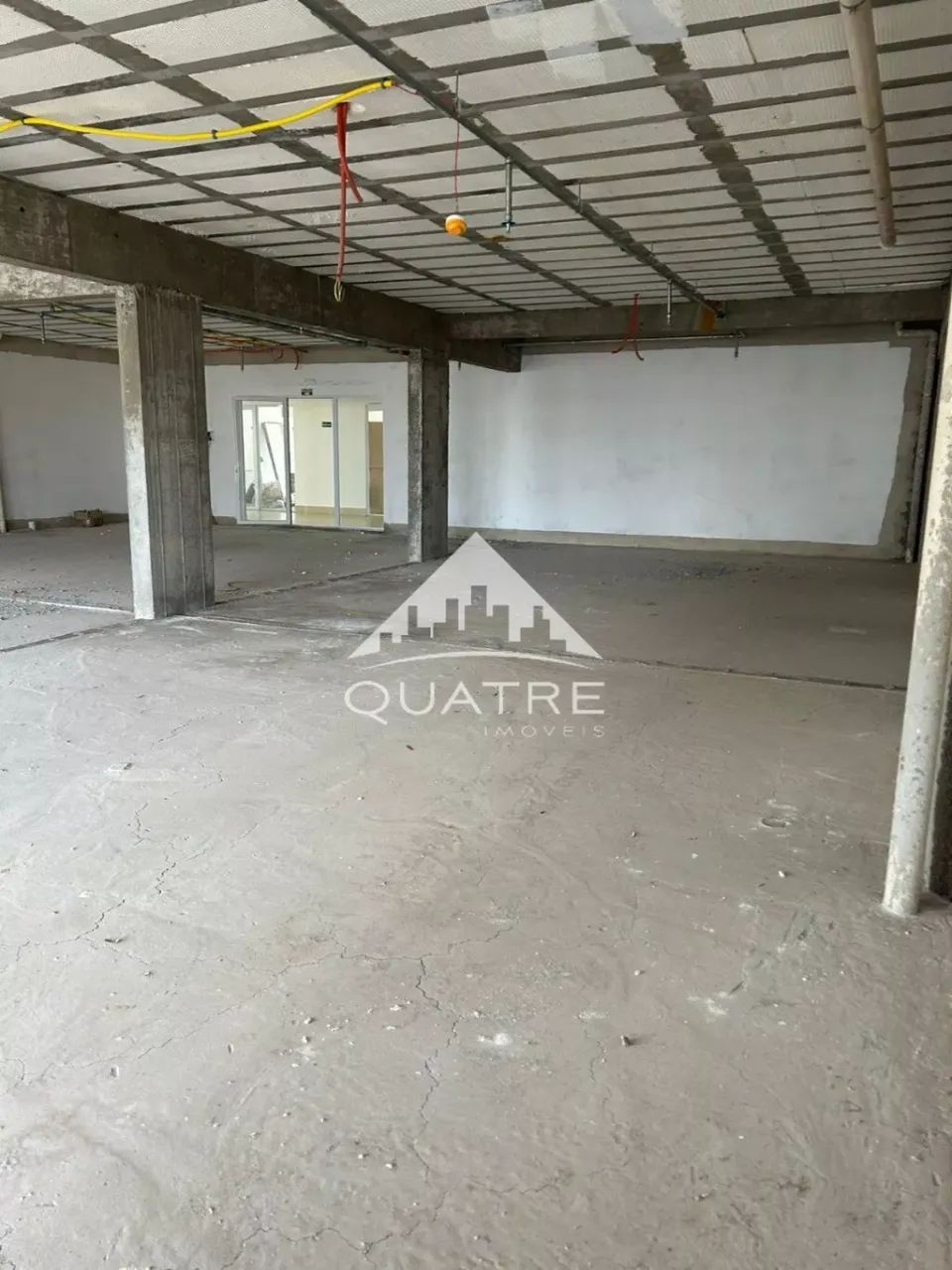 Sala comercial em andar para aluguel, Jundiaí, Anapolis - Foto 2