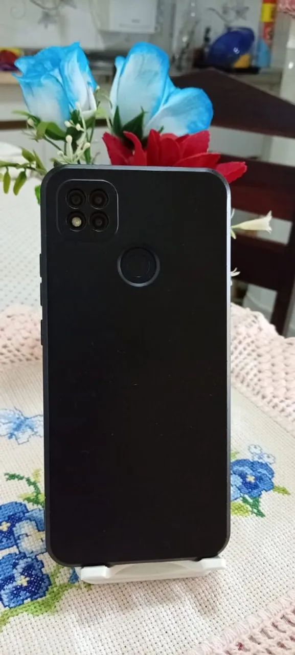 Celular Redmi 9c - Foto 3