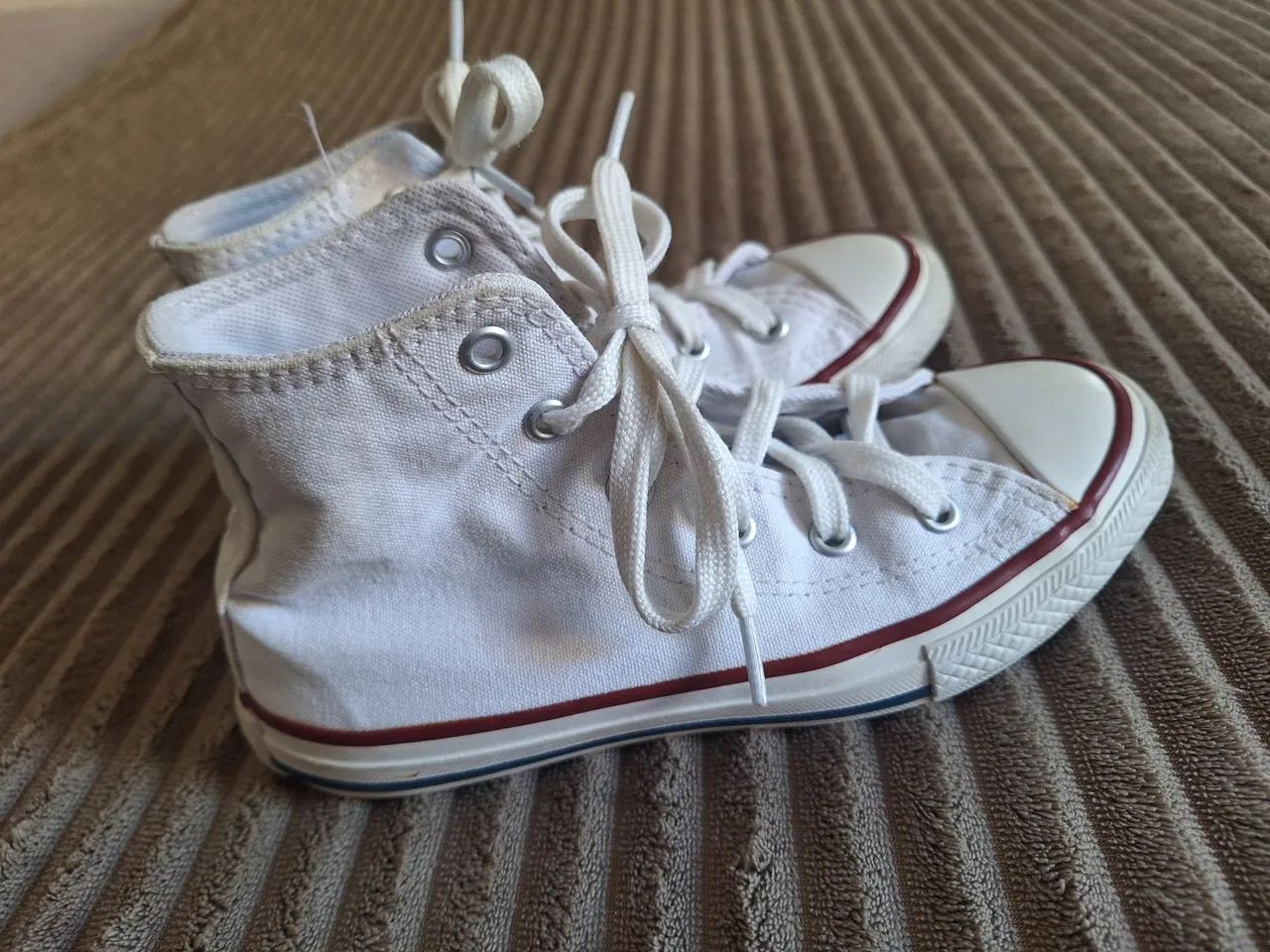 Tênis  allstar tam 30 - Foto 5