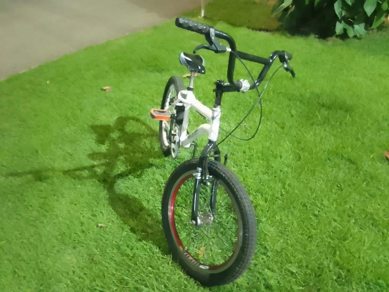 BMX GTS aro 20 - Foto 5