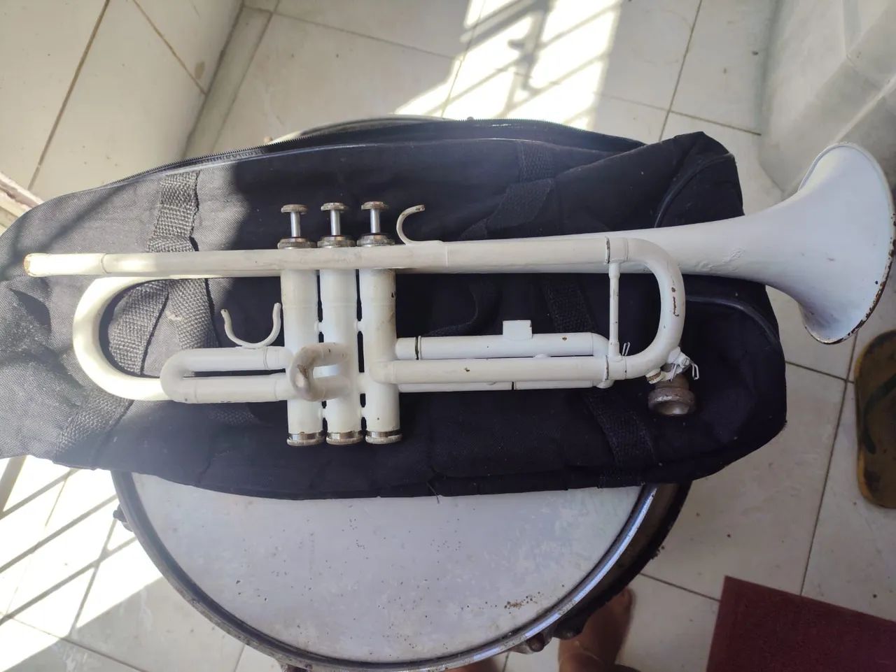 Instrumental - Foto 2