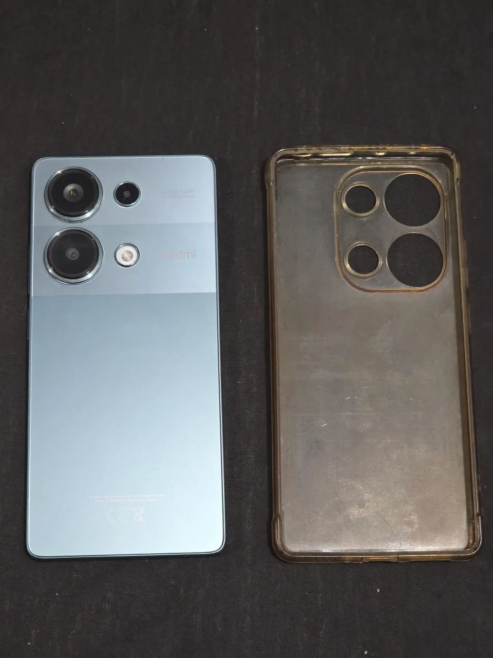 Xiaomi Redmi Note 13 Pro 256GB Impecável, sem defeitos