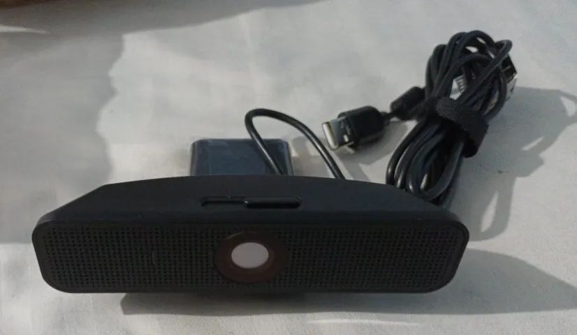 Webcam Logitech C925e - Foto 2