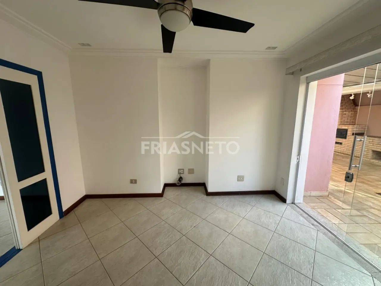 Casa para locação no Terras de Piracicaba II - Foto 5