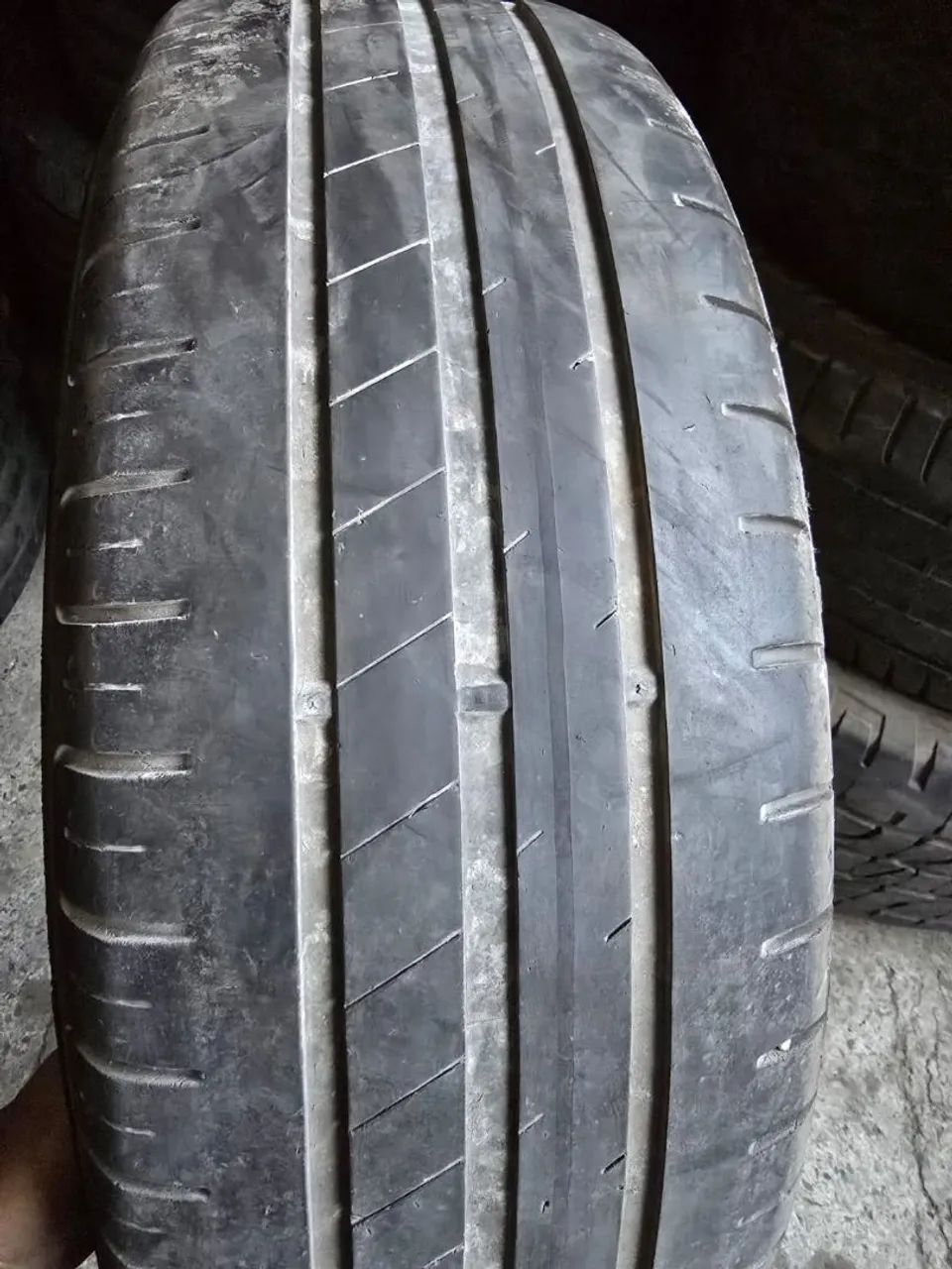 Pneus aro 15 - Foto 2