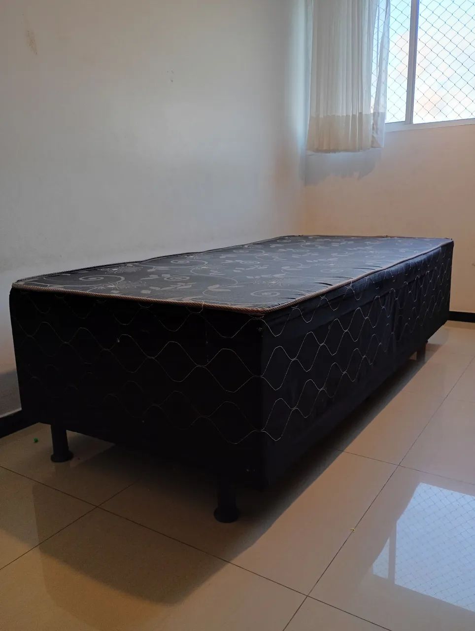 Cama de solteiro  - Foto 2
