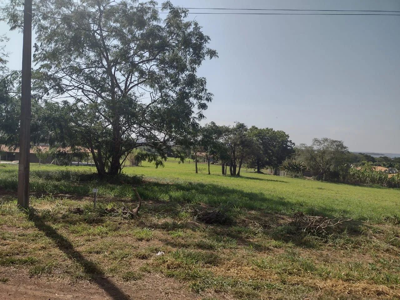VENDO CHÁCARA EM SERTANÓPOLIS  - Foto 2