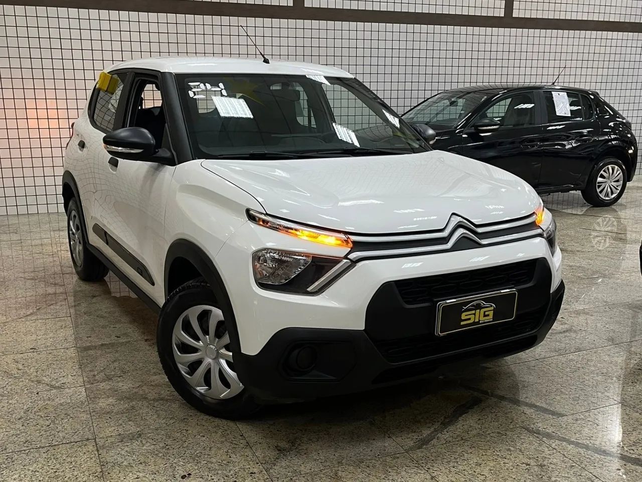 Citroën C3 2024