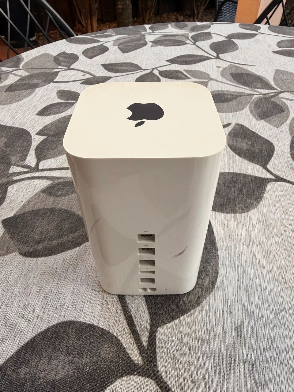     Apple AirPort Extreme A1521 (6ª geração) - Foto 2