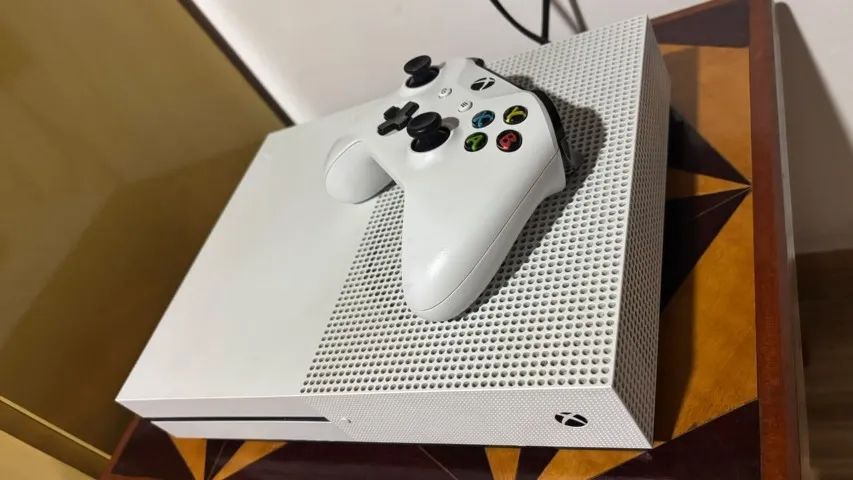 Xbox One S usado - Foto 2