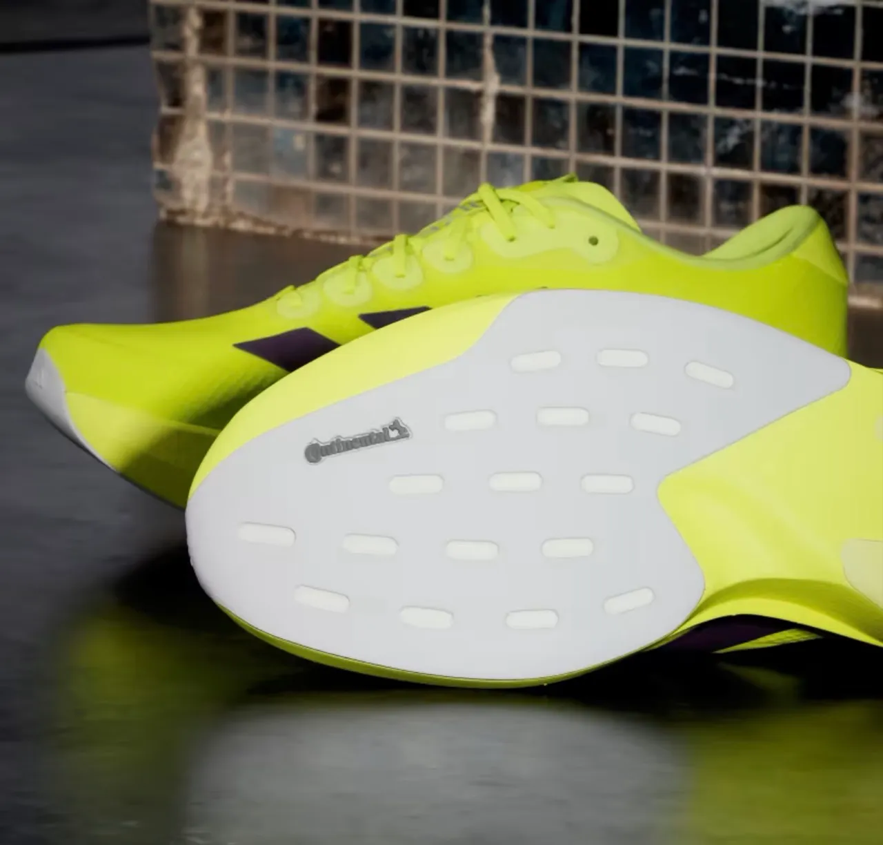 Tênis adizero evo exo - Calçados Esportivos - Jockey de Itaparica