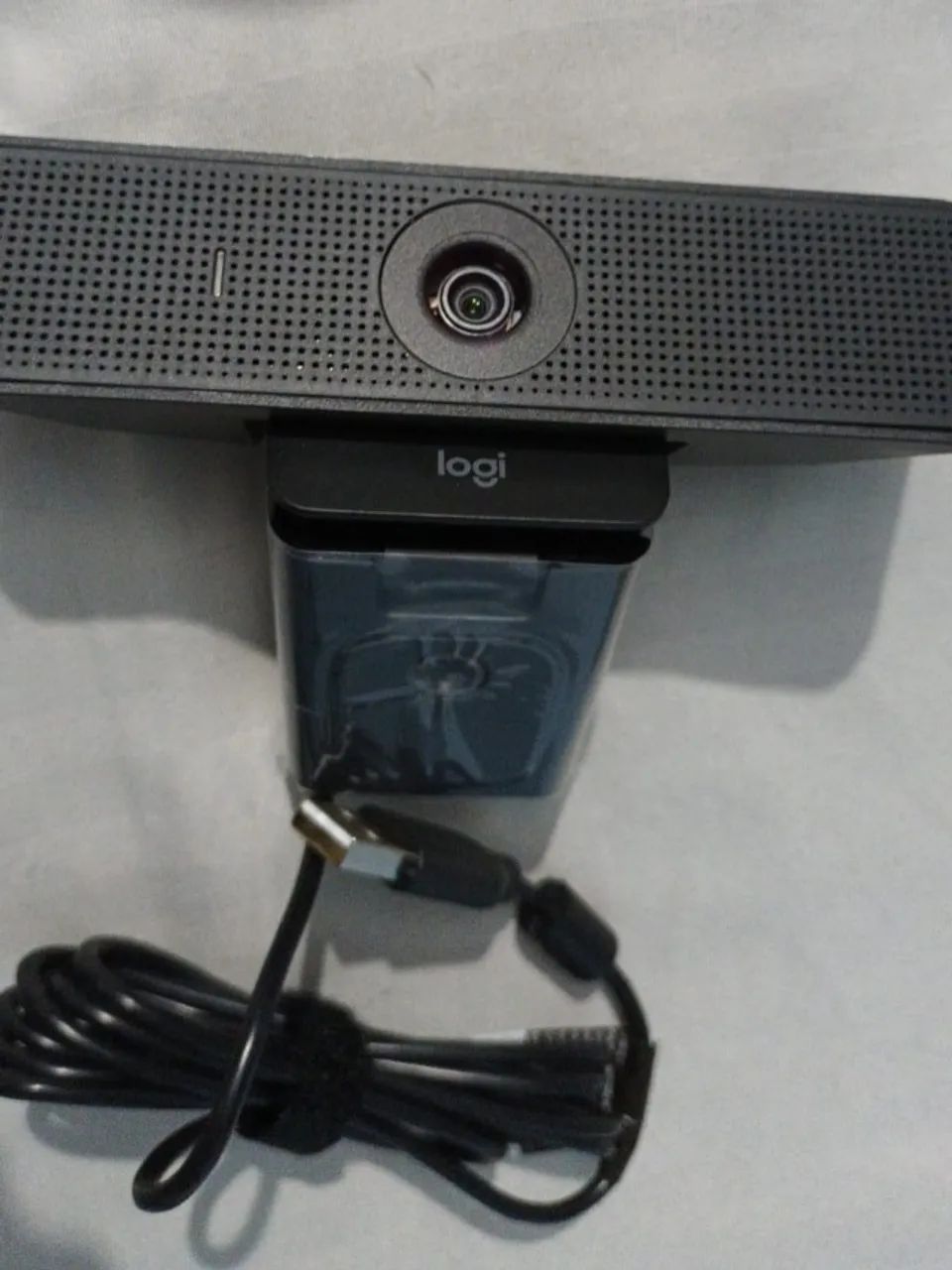 Webcam Logitech C925e - Foto 3