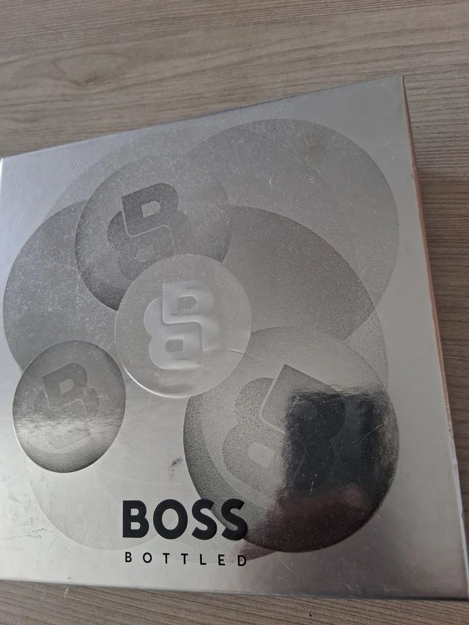 Perfume Hugo Boss - Foto 2