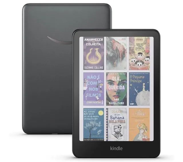 Kindle Colorsoft Signature Edition (32 GB)