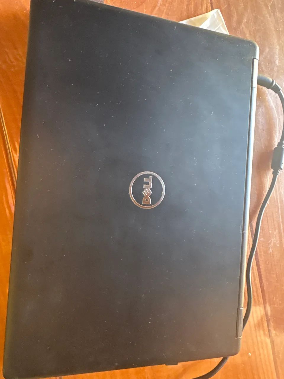 Notebook Dell Latitude 5480 - I5, 8GB, SSD 256GB - Foto 3