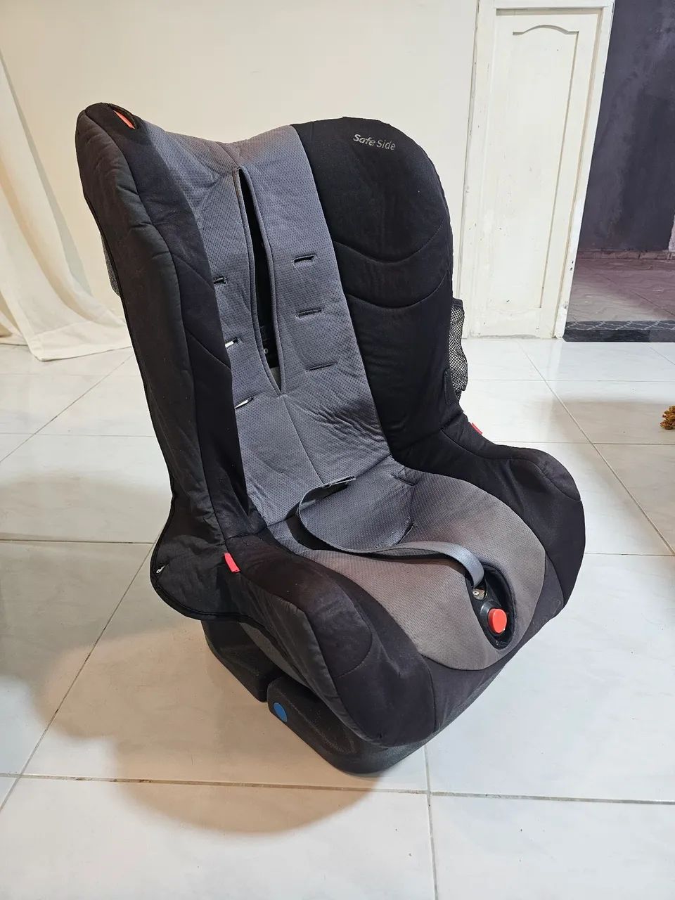 Cadeira Infantil para Carro