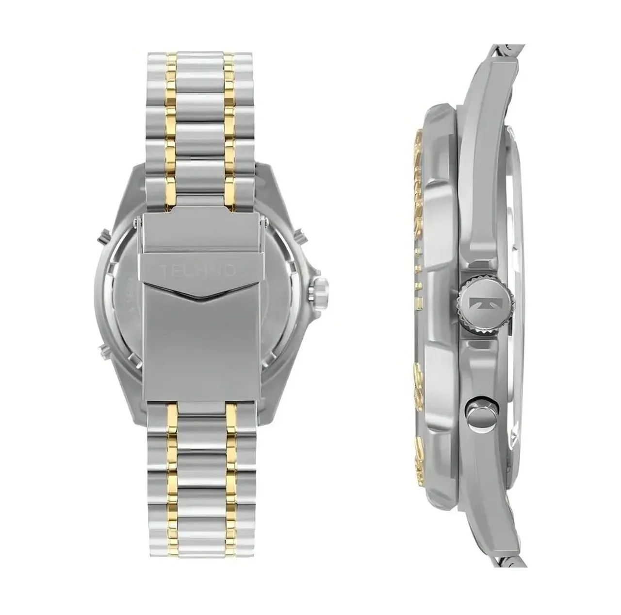 Technos T20557S bicolor  - Foto 2