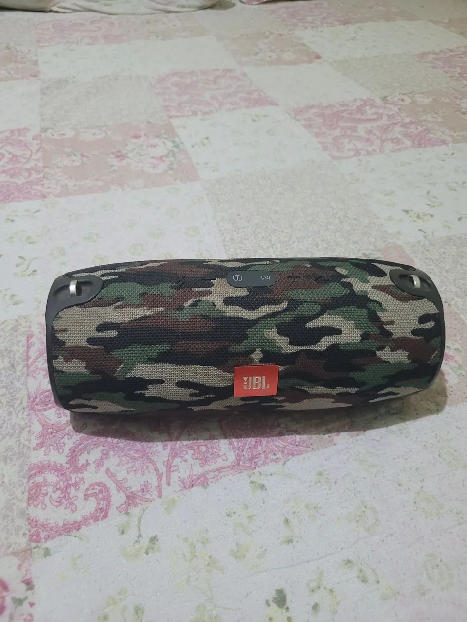 JBL XTREME CAMUFLADA ORIGINAL 