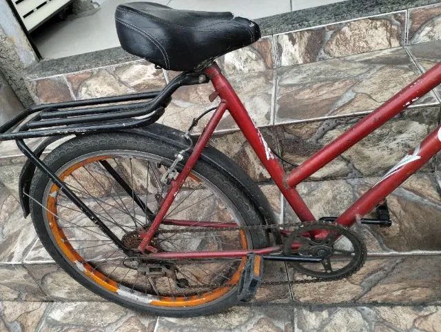 Bicicleta - Foto 5