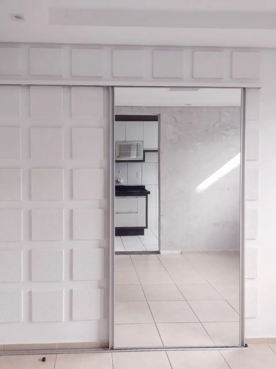 Apartamento à venda na região Norte, no Edifício Spazio Le Mont com 2 quartos. - Foto 4