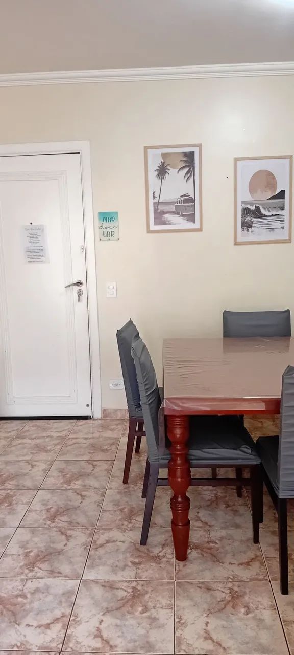 Casas e Apartamento  para Temporada  - Foto 6