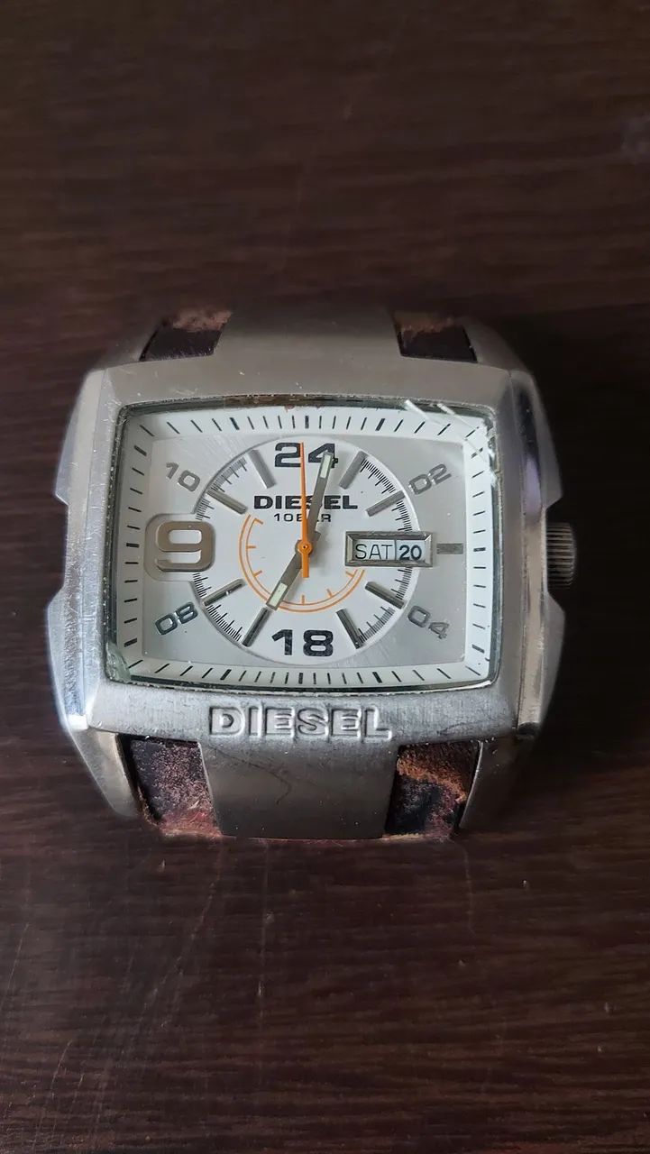 Relogio DIESEL DZ-1273