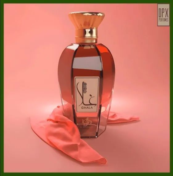 Perfume Árabe Ghala 100ml EDP - Al Wataniah (Original, Adipec!) - Foto 5