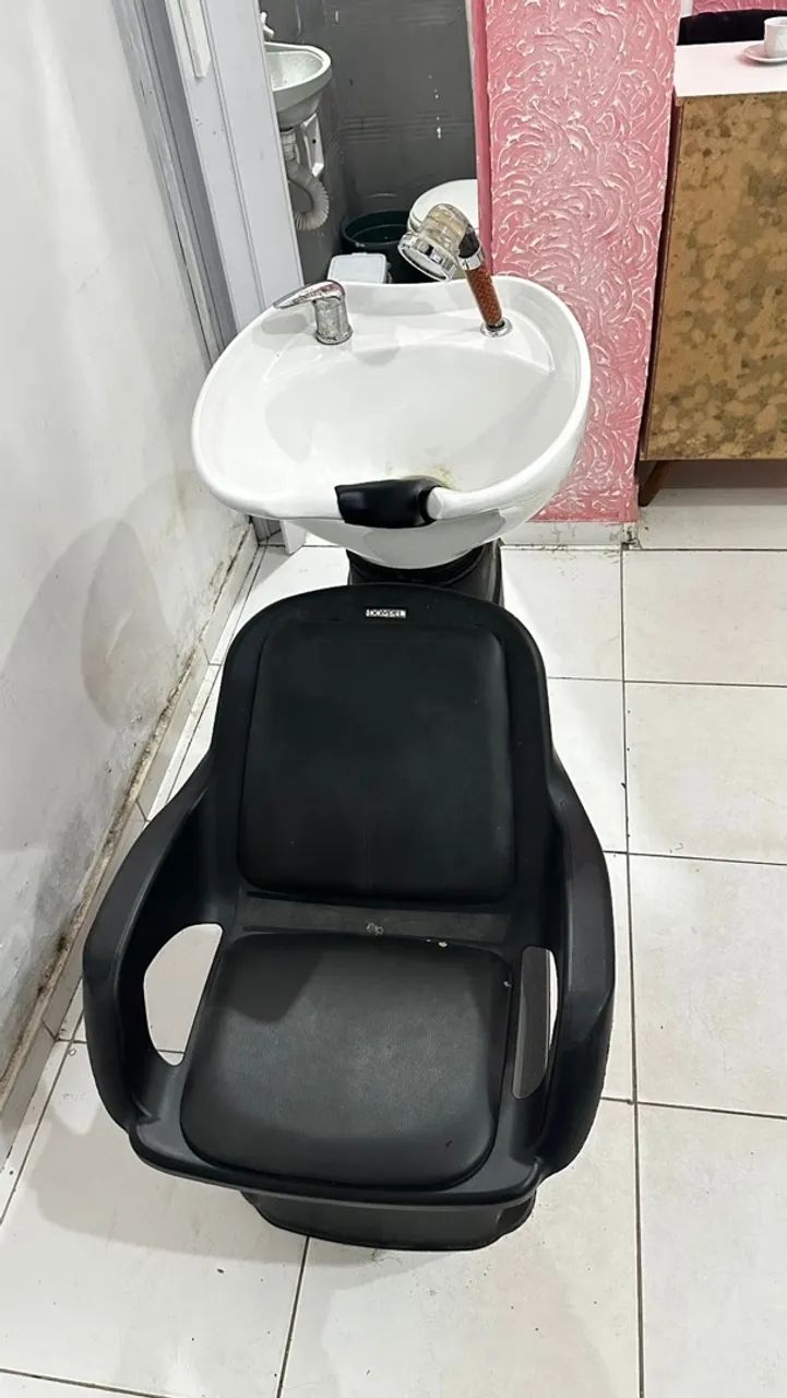 Vende-se lavatório de salão de beleza  - Foto 2