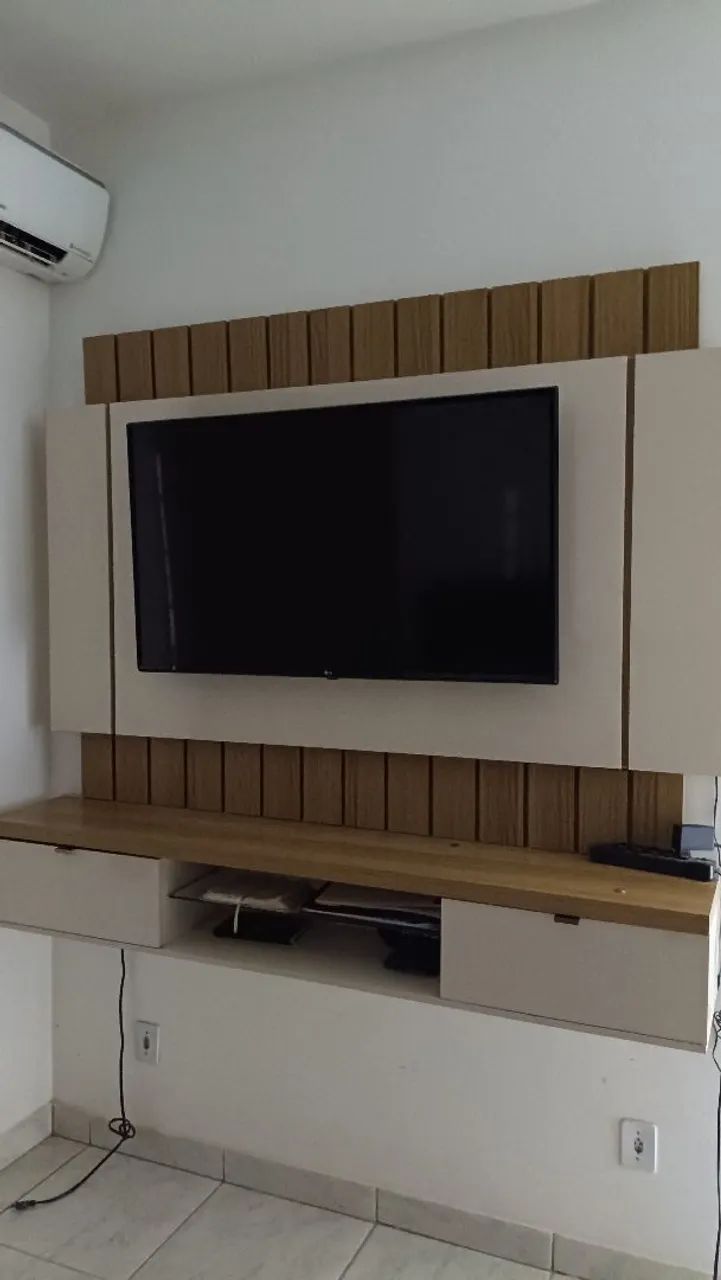 Smartv LG 49
