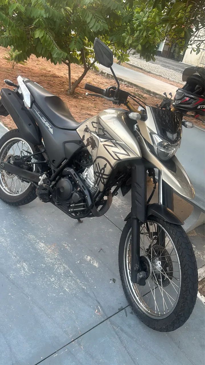 Xtz lander  - Foto 2