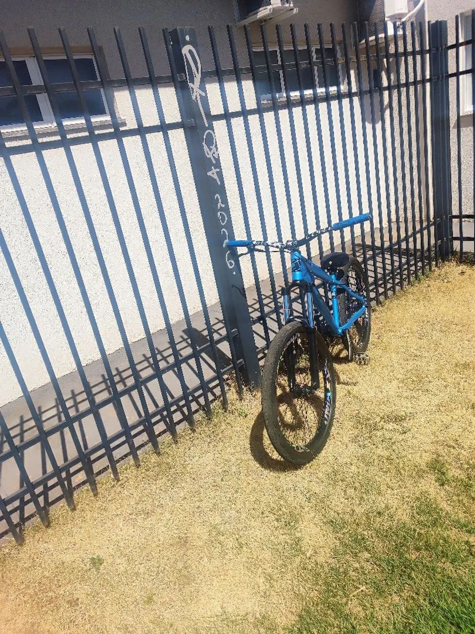 Bicicleta Gios  - Foto 2